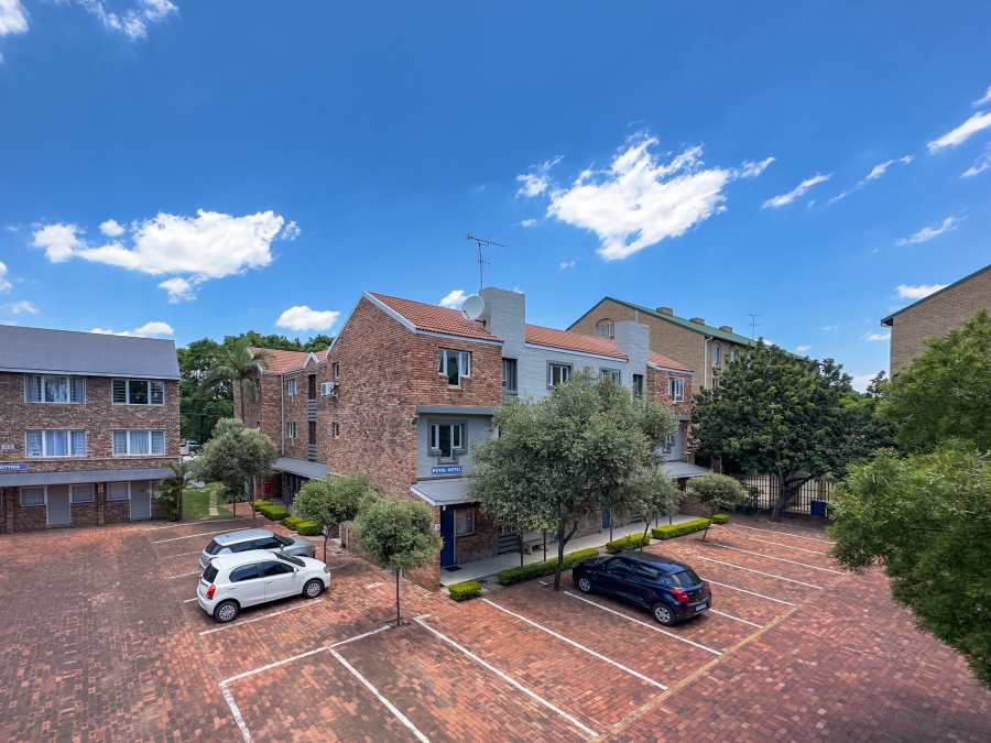 To Let 0 Bedroom Property for Rent in Hatfield Gauteng
