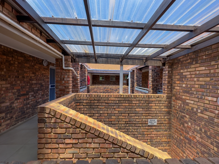 To Let 0 Bedroom Property for Rent in Hatfield Gauteng