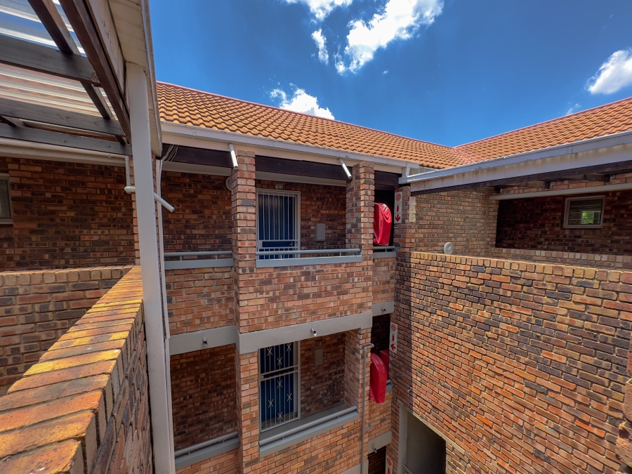 To Let 0 Bedroom Property for Rent in Hatfield Gauteng