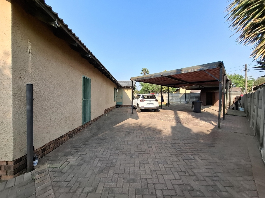 4 Bedroom Property for Sale in Brakpan North Gauteng