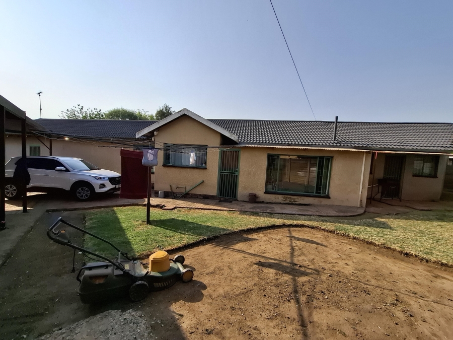 4 Bedroom Property for Sale in Brakpan North Gauteng