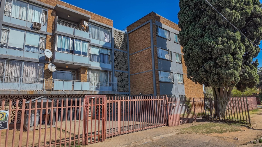 2 Bedroom Property for Sale in Gresswold Gauteng