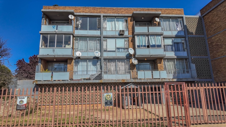 2 Bedroom Property for Sale in Gresswold Gauteng