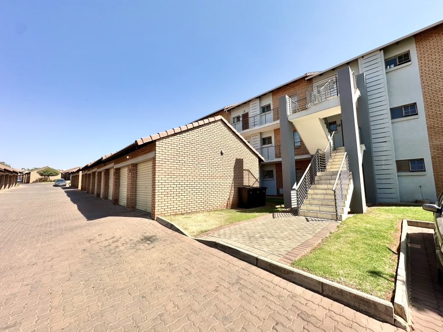 2 Bedroom Property for Sale in Sagewood Gauteng