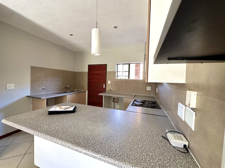 2 Bedroom Property for Sale in Sagewood Gauteng