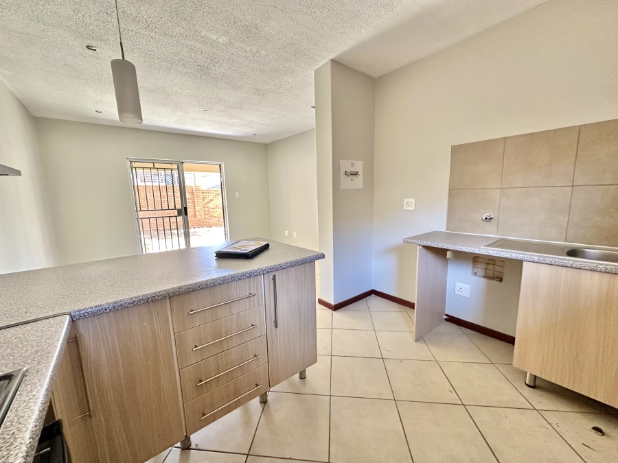 2 Bedroom Property for Sale in Sagewood Gauteng