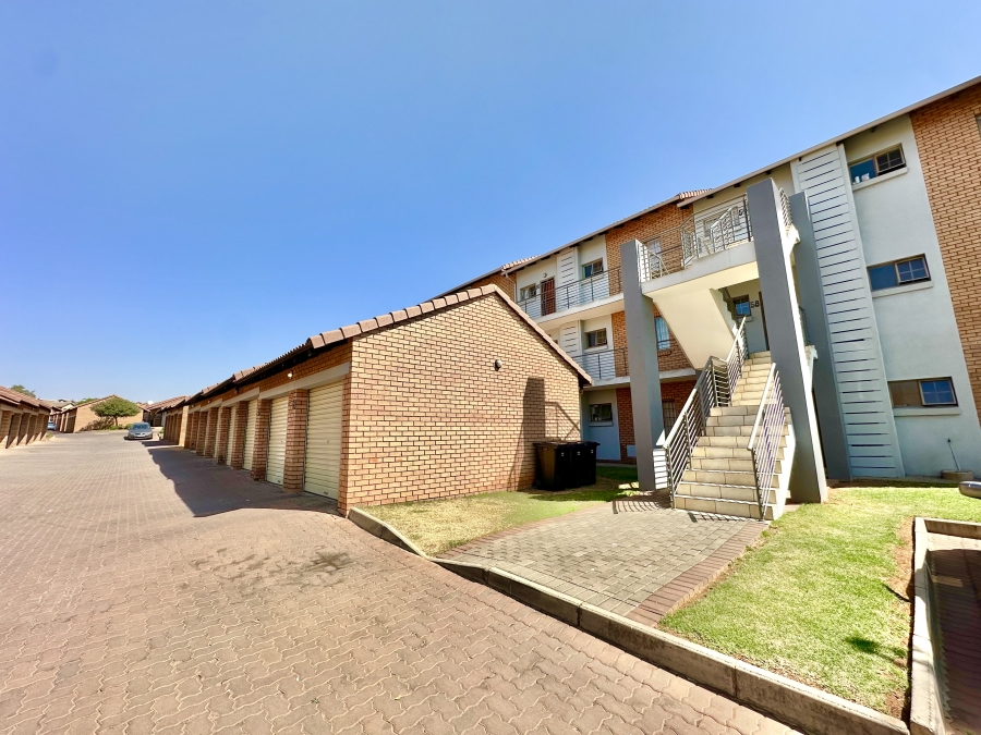 2 Bedroom Property for Sale in Sagewood Gauteng