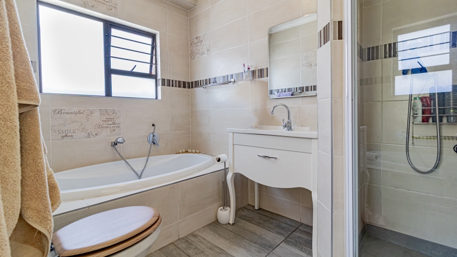 3 Bedroom Property for Sale in Witkoppen Gauteng