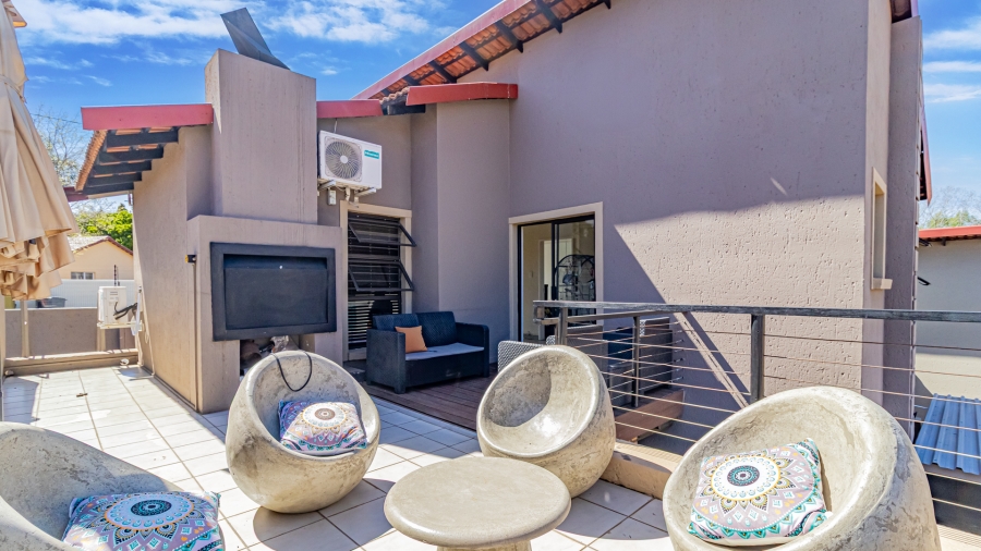 3 Bedroom Property for Sale in Witkoppen Gauteng