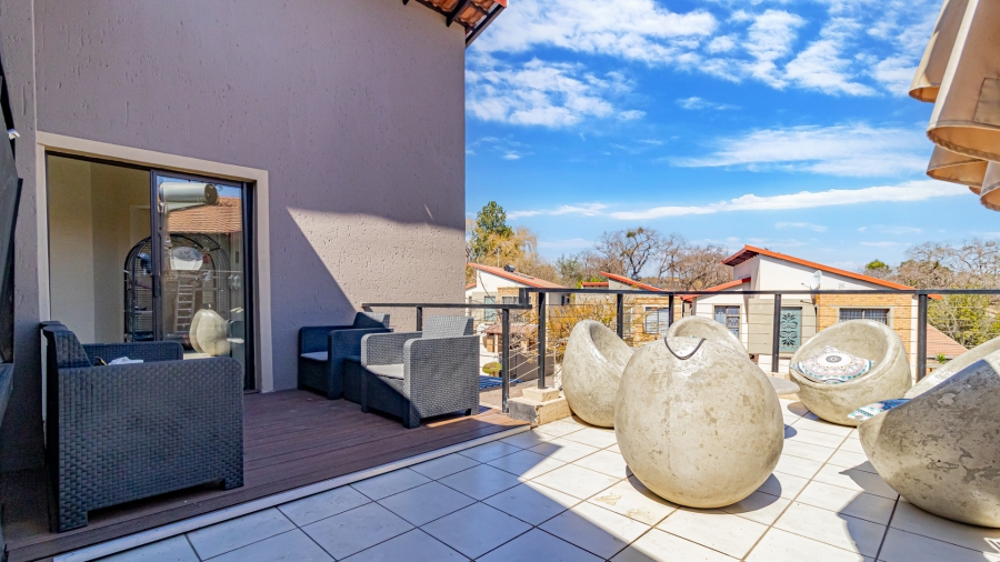 3 Bedroom Property for Sale in Witkoppen Gauteng