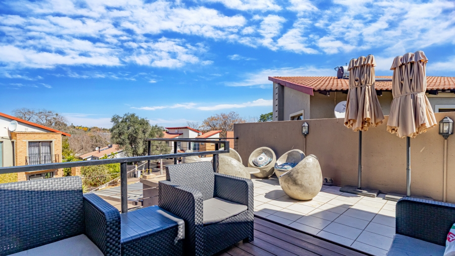 3 Bedroom Property for Sale in Witkoppen Gauteng