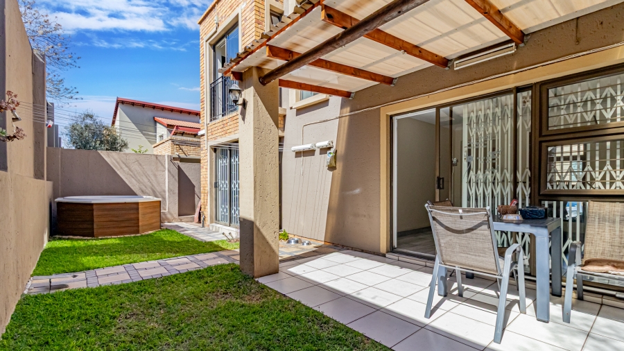 3 Bedroom Property for Sale in Witkoppen Gauteng
