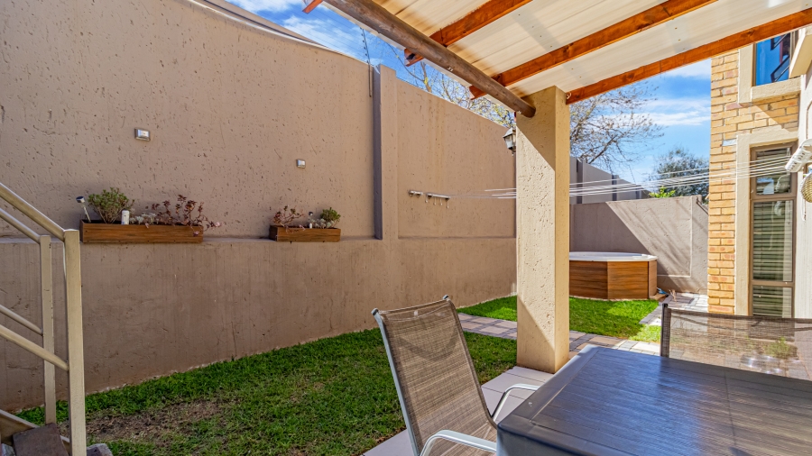 3 Bedroom Property for Sale in Witkoppen Gauteng
