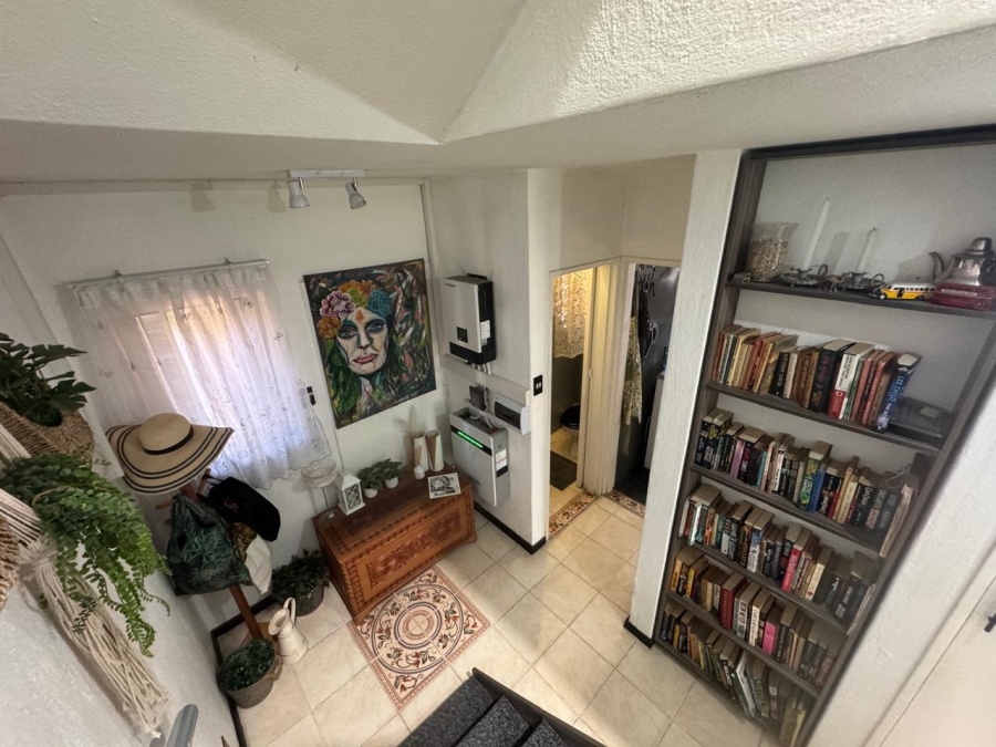 To Let 3 Bedroom Property for Rent in Weavind Park Gauteng