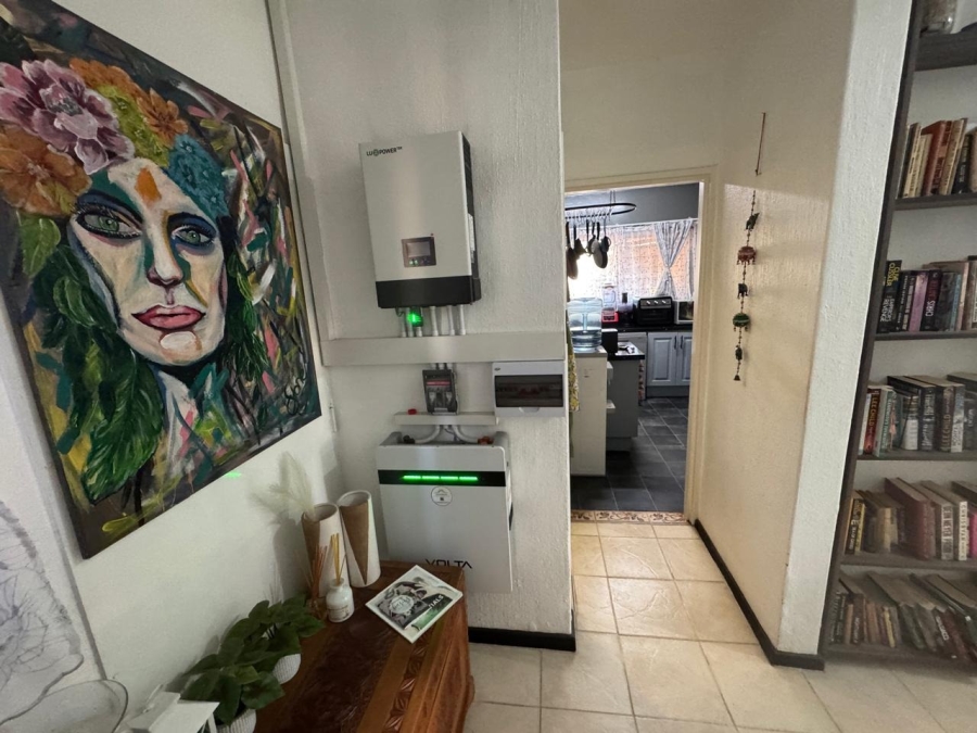 To Let 3 Bedroom Property for Rent in Weavind Park Gauteng