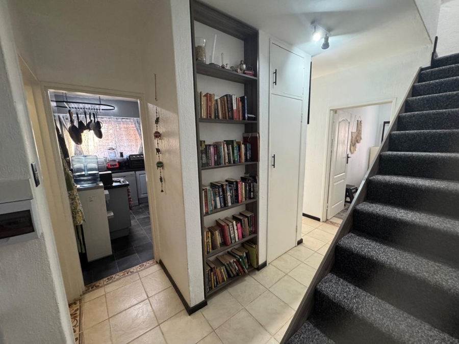 To Let 3 Bedroom Property for Rent in Weavind Park Gauteng