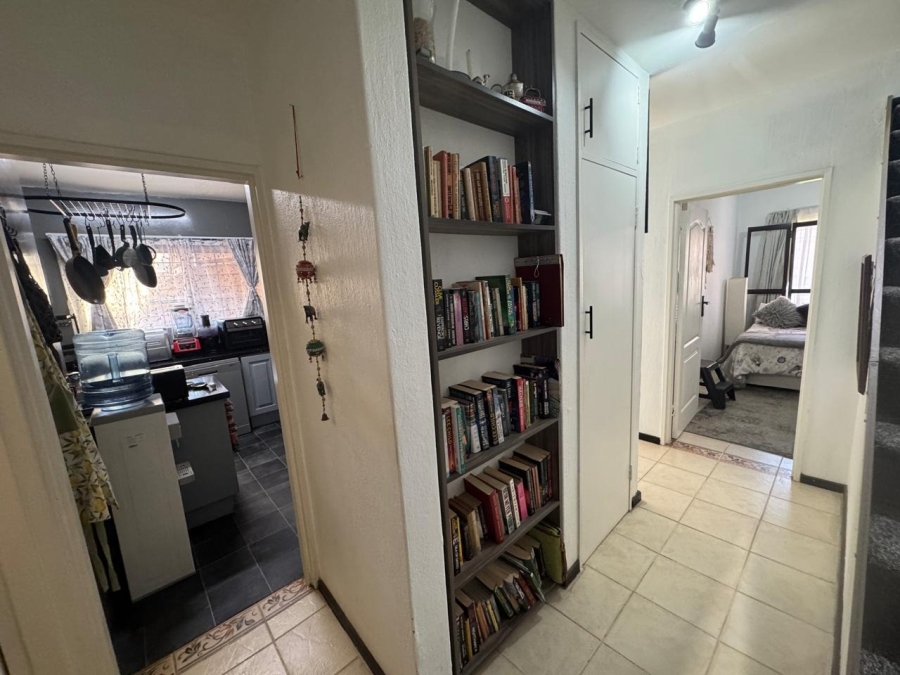 To Let 3 Bedroom Property for Rent in Weavind Park Gauteng