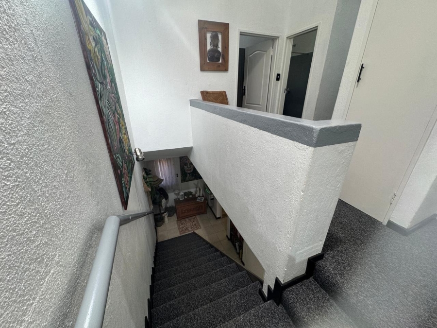 To Let 3 Bedroom Property for Rent in Weavind Park Gauteng