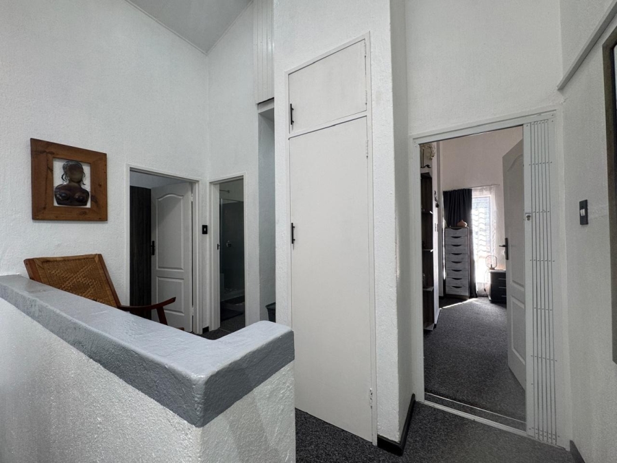 To Let 3 Bedroom Property for Rent in Weavind Park Gauteng
