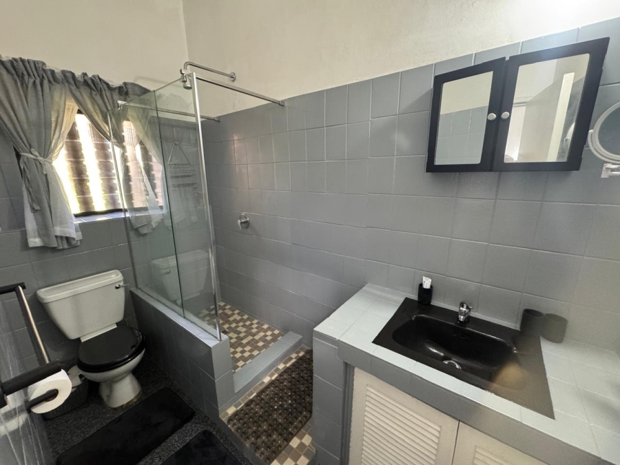 To Let 3 Bedroom Property for Rent in Weavind Park Gauteng