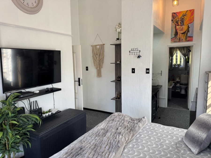 To Let 3 Bedroom Property for Rent in Weavind Park Gauteng
