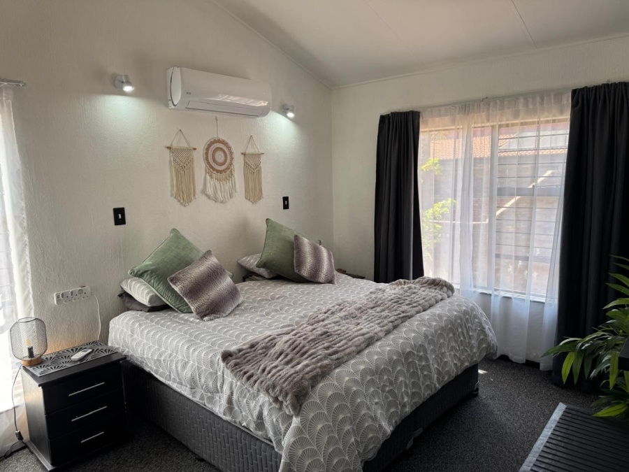 To Let 3 Bedroom Property for Rent in Weavind Park Gauteng