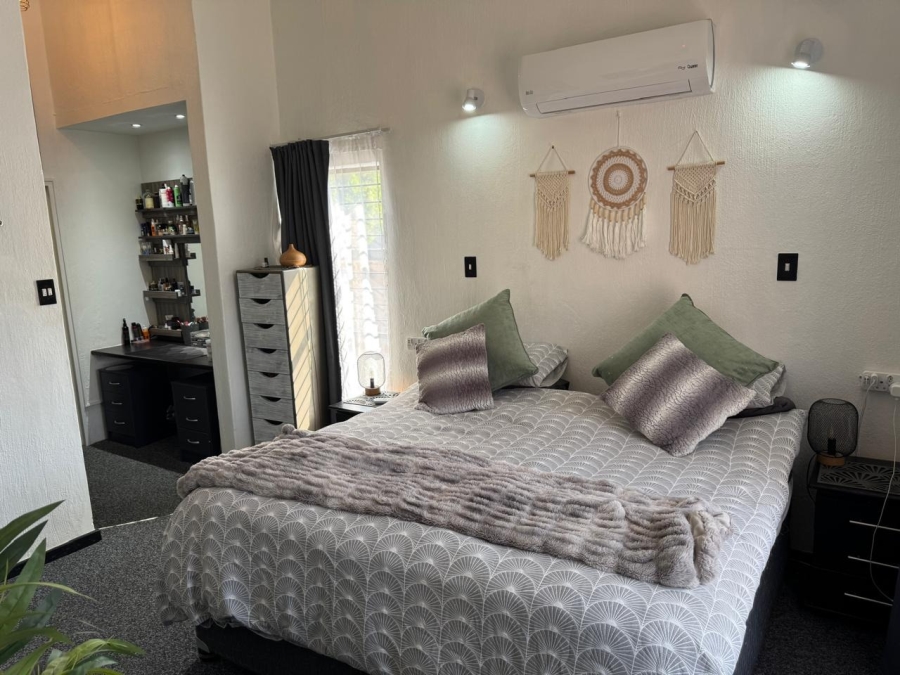 To Let 3 Bedroom Property for Rent in Weavind Park Gauteng