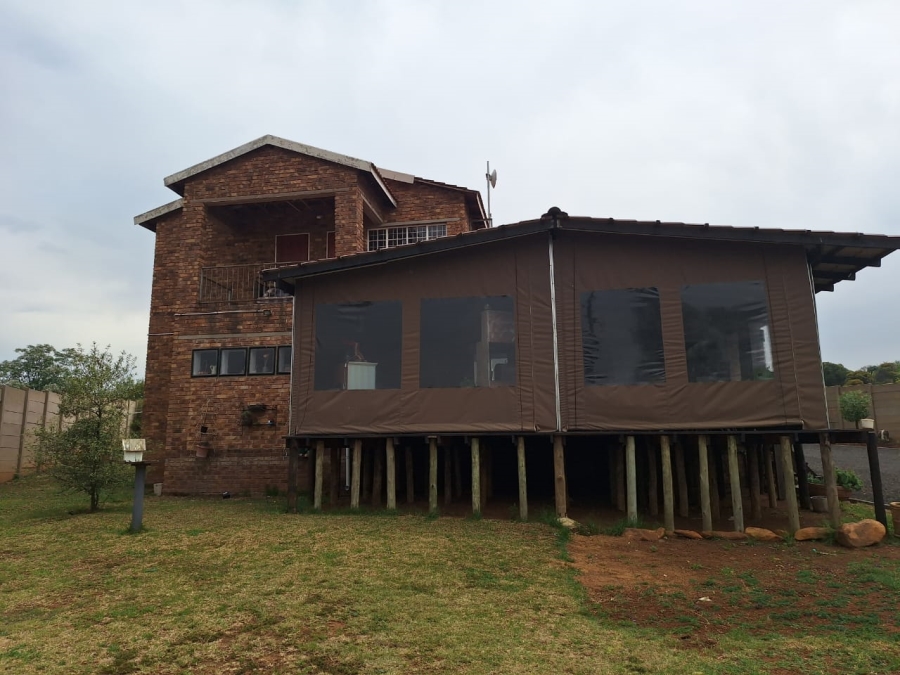 5 Bedroom Property for Sale in Vaal Marina Gauteng