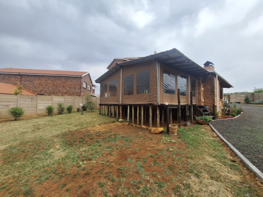 5 Bedroom Property for Sale in Vaal Marina Gauteng