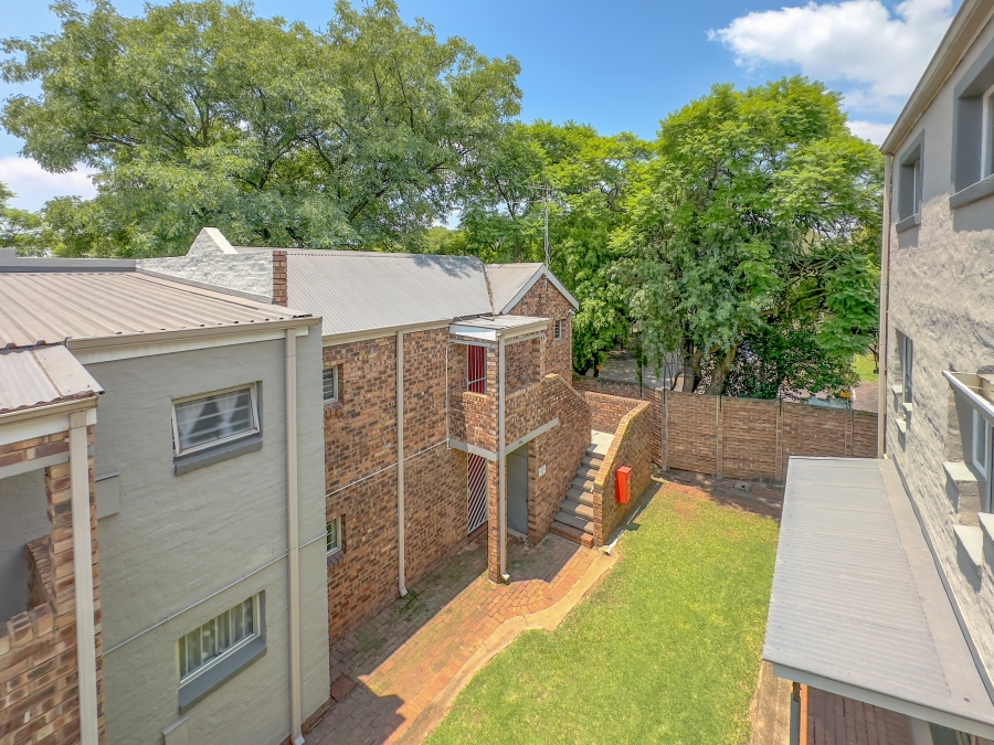 To Let 0 Bedroom Property for Rent in Hatfield Gauteng