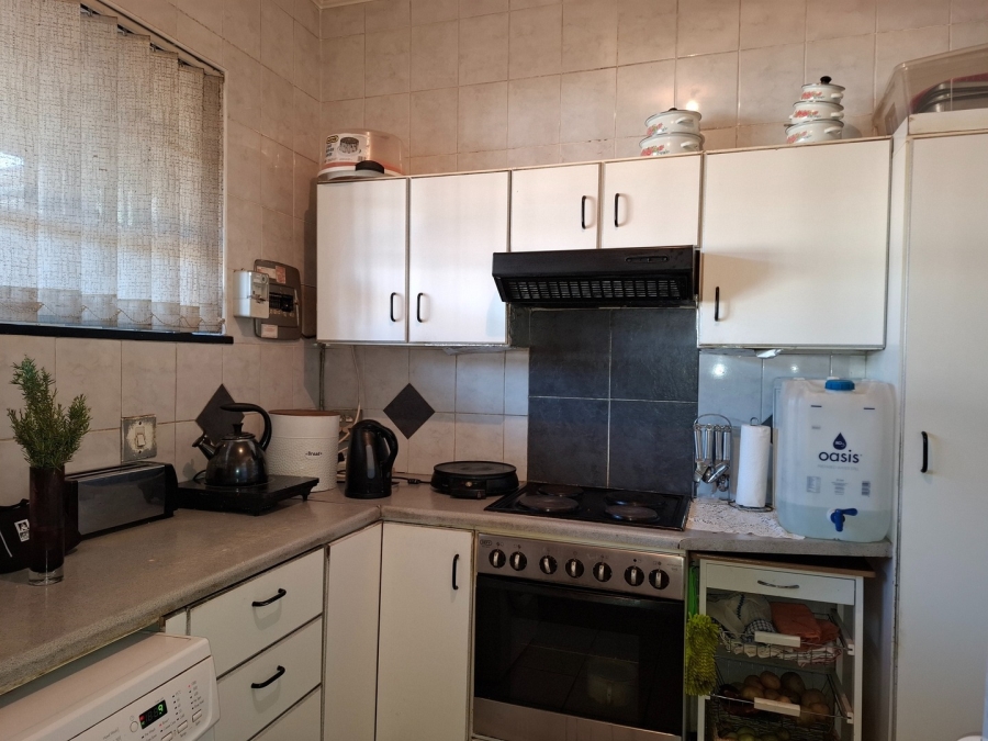 2 Bedroom Property for Sale in Benoni Central Gauteng