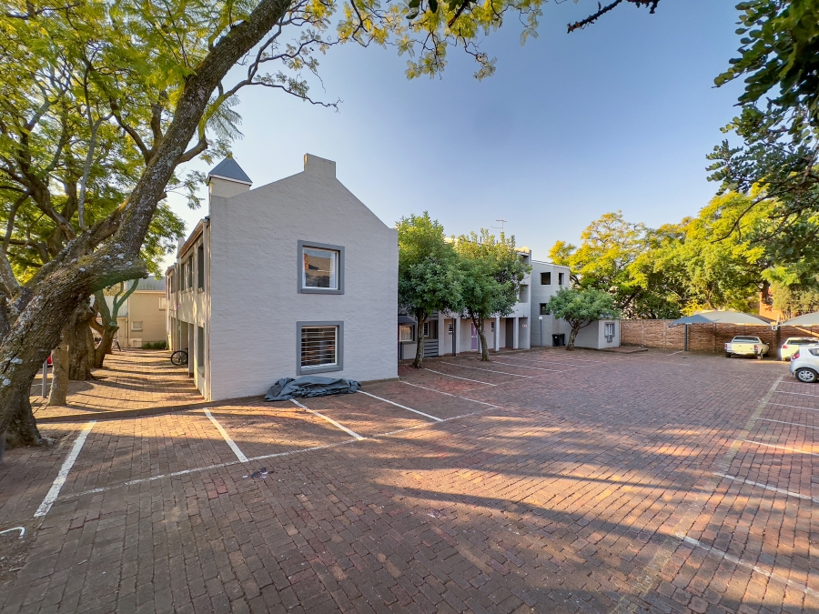 To Let 0 Bedroom Property for Rent in Hatfield Gauteng