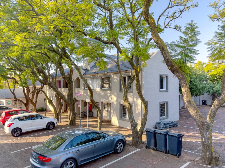 To Let 0 Bedroom Property for Rent in Hatfield Gauteng