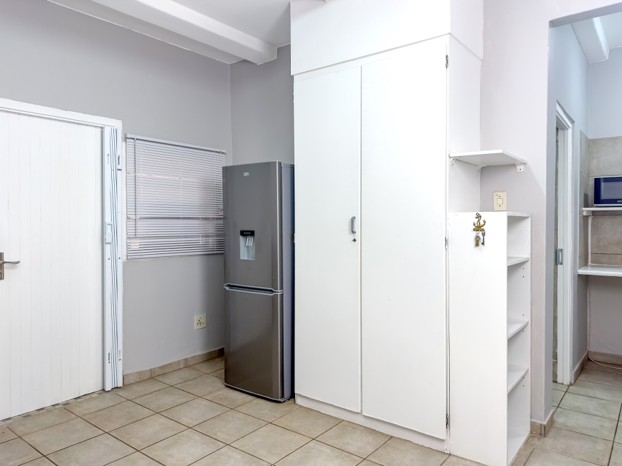 To Let 0 Bedroom Property for Rent in Hatfield Gauteng