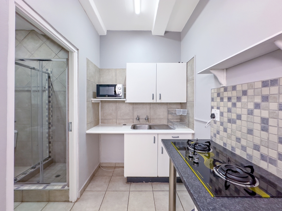 To Let 0 Bedroom Property for Rent in Hatfield Gauteng