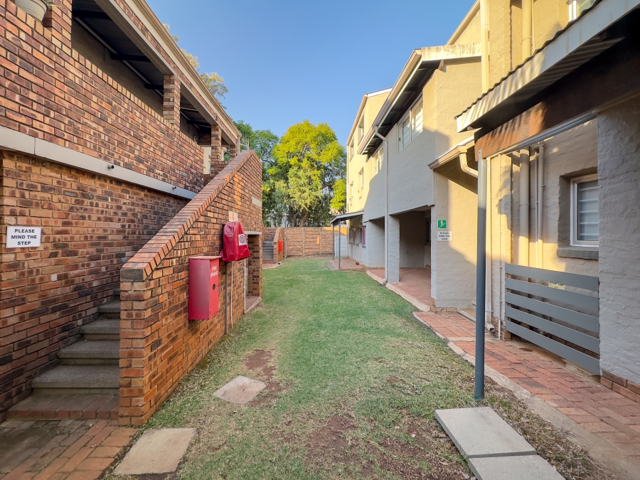 To Let 0 Bedroom Property for Rent in Hatfield Gauteng
