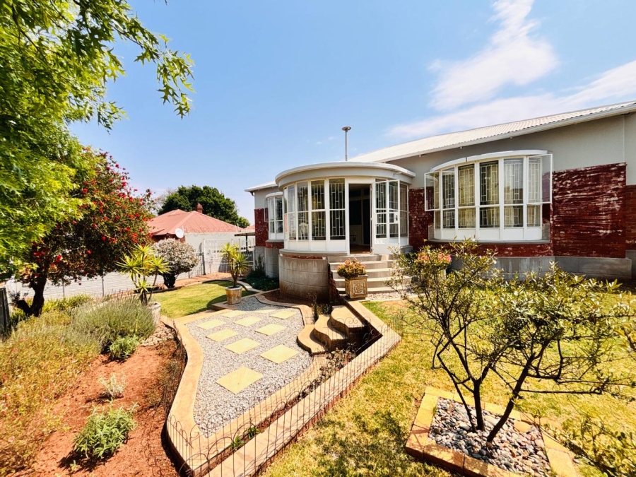 3 Bedroom Property for Sale in Krugersdorp North Gauteng