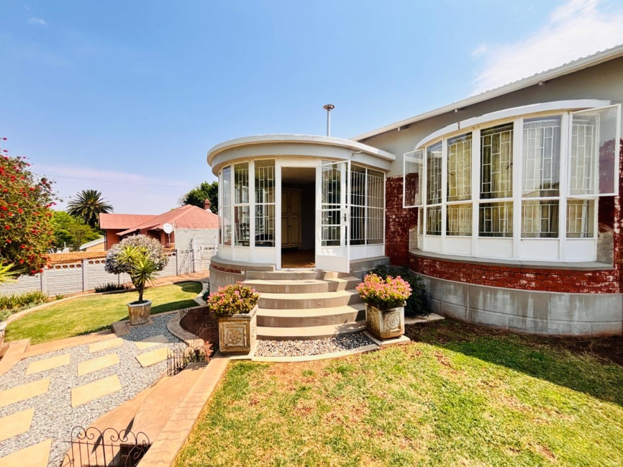 3 Bedroom Property for Sale in Krugersdorp North Gauteng