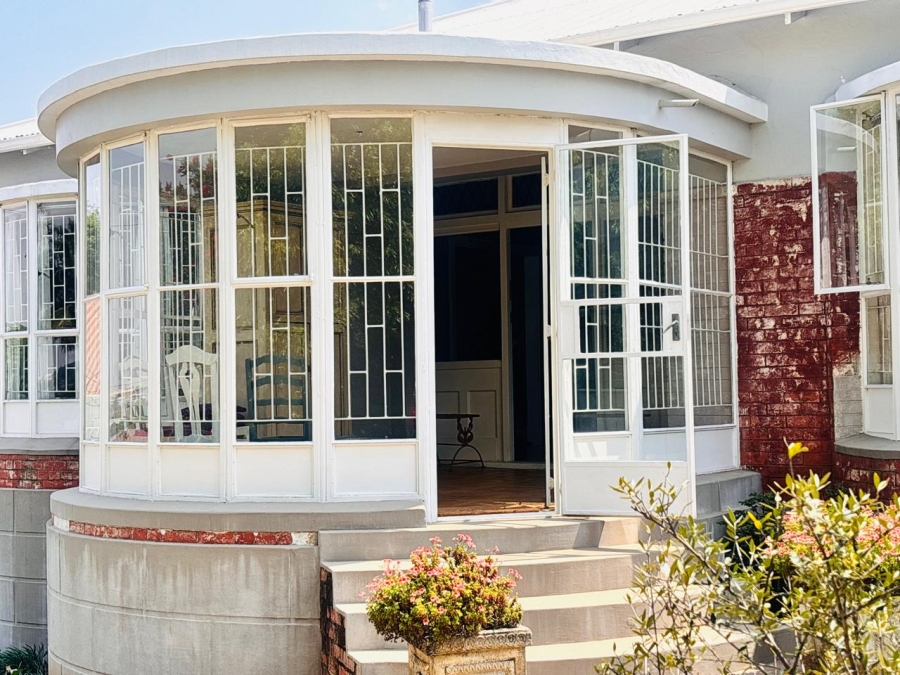 3 Bedroom Property for Sale in Krugersdorp North Gauteng