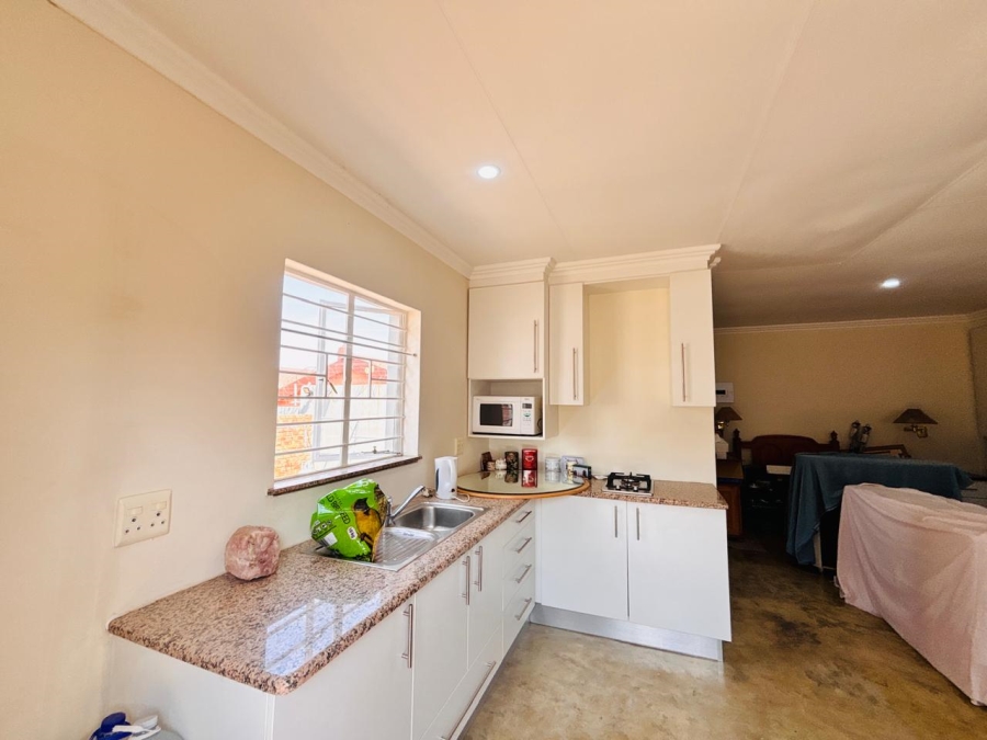 3 Bedroom Property for Sale in Krugersdorp North Gauteng