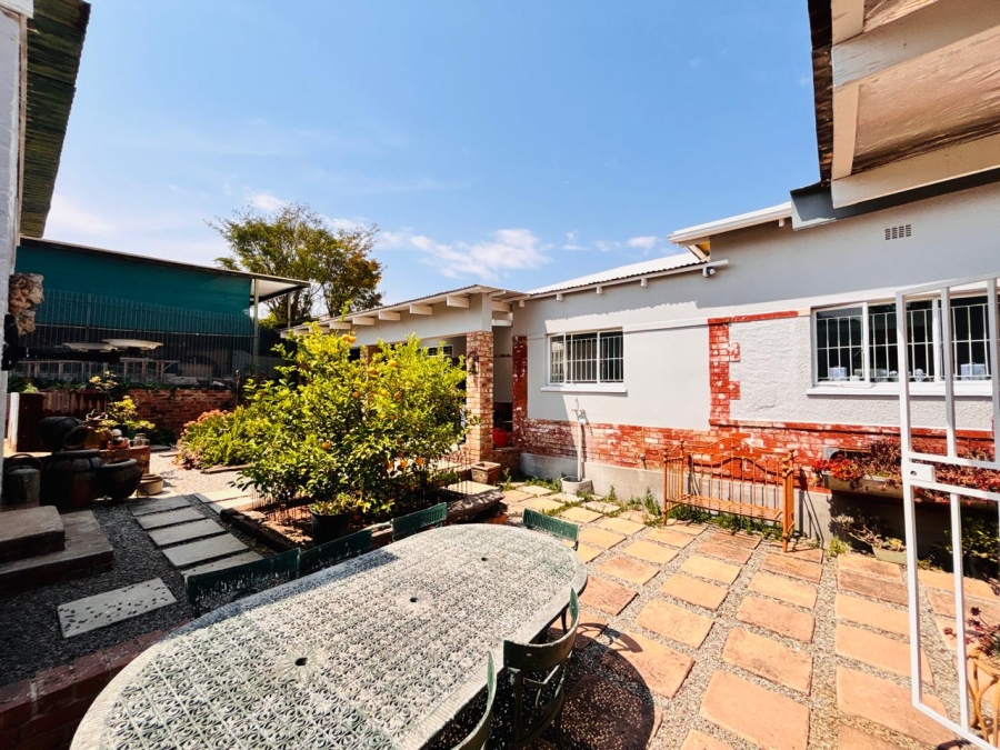 3 Bedroom Property for Sale in Krugersdorp North Gauteng