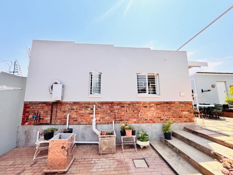 3 Bedroom Property for Sale in Krugersdorp North Gauteng