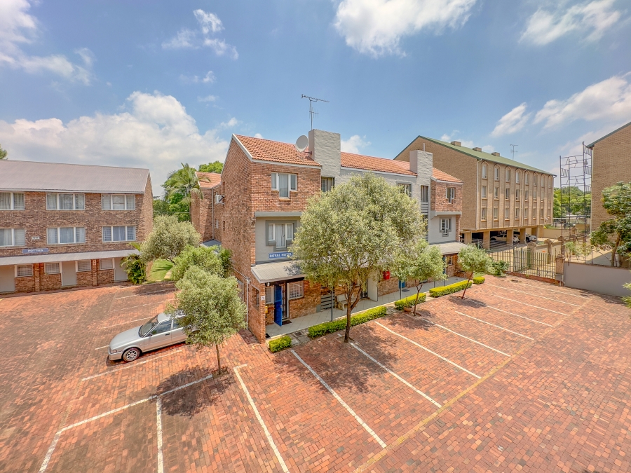 To Let 0 Bedroom Property for Rent in Hatfield Gauteng