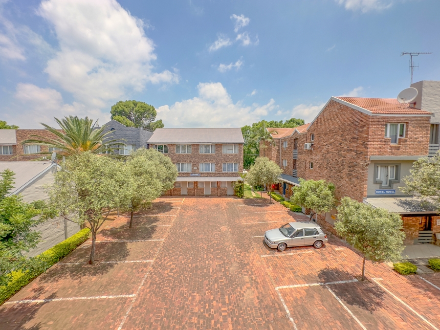 To Let 0 Bedroom Property for Rent in Hatfield Gauteng