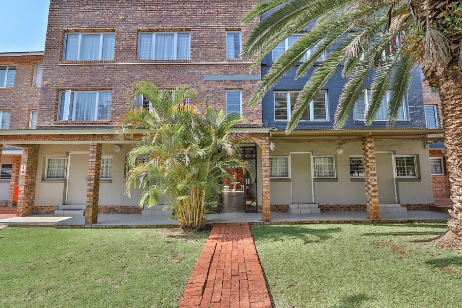 To Let 0 Bedroom Property for Rent in Hatfield Gauteng