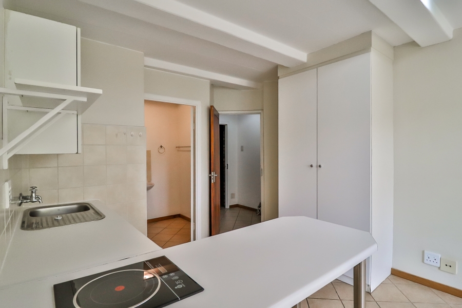 To Let 0 Bedroom Property for Rent in Hatfield Gauteng