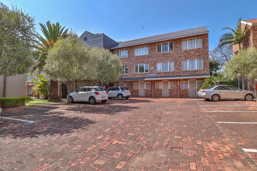 To Let 0 Bedroom Property for Rent in Hatfield Gauteng