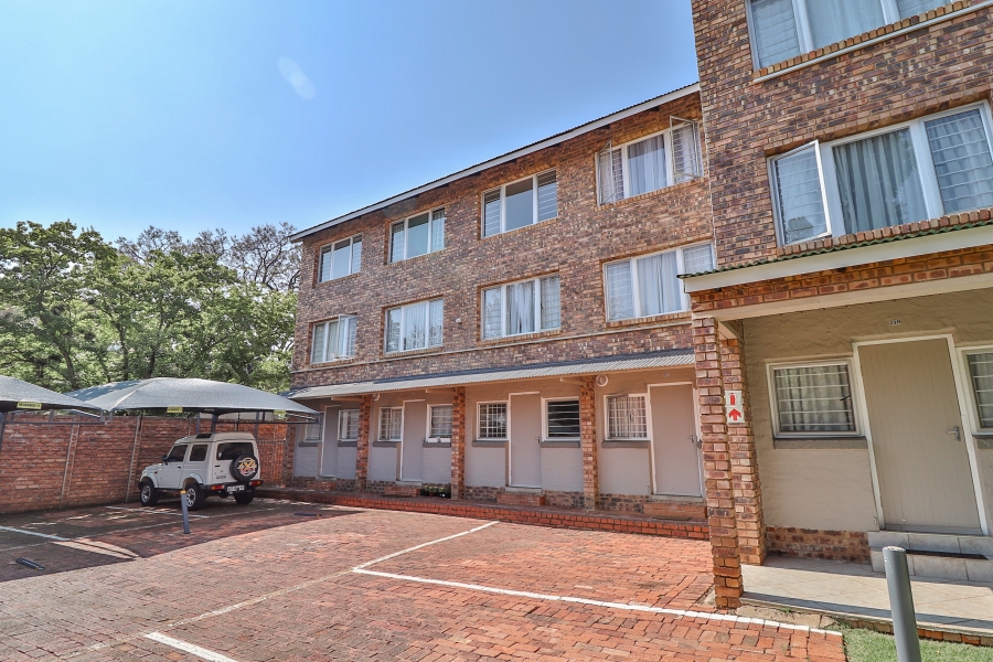 To Let 0 Bedroom Property for Rent in Hatfield Gauteng