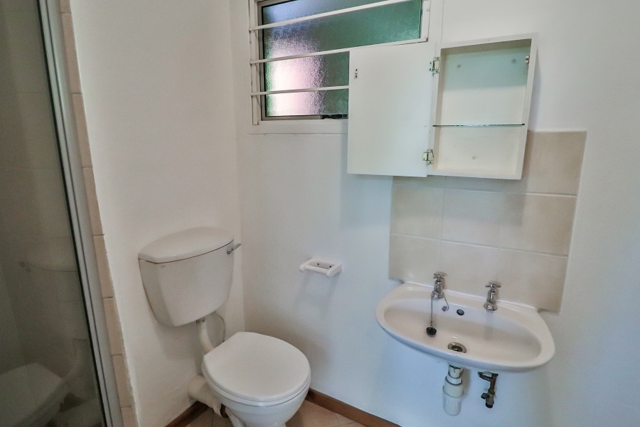 To Let 0 Bedroom Property for Rent in Hatfield Gauteng