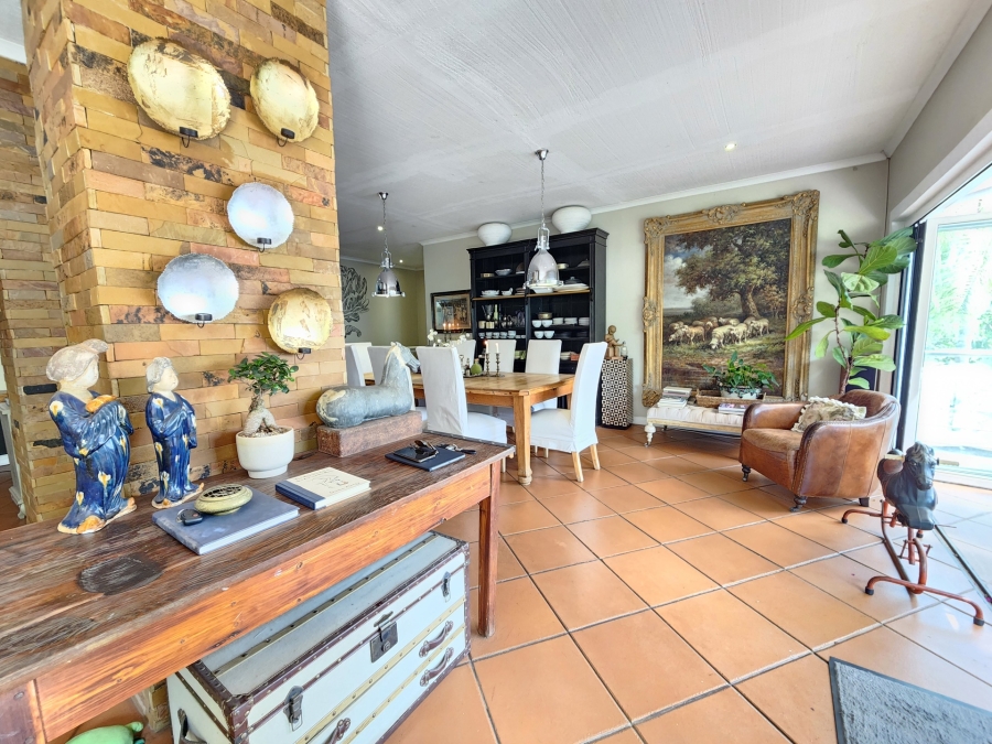 4 Bedroom Property for Sale in Waterkloof Ridge Gauteng